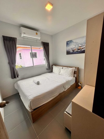 2R0938 ให้เช่าบ้านแฝดสองชั้น 3 ห้องนอน 3 ห้องน้ำ ราคา 40,000/เดือน โซนเชิงทะเล,ถลาง 2R0938 ให้เช่าบ้านแฝดสองชั้น 3 ห้องนอน 3 ห้องน้ำ ราคา 40,000/เดือน โซนเชิงทะเล,ถลาง