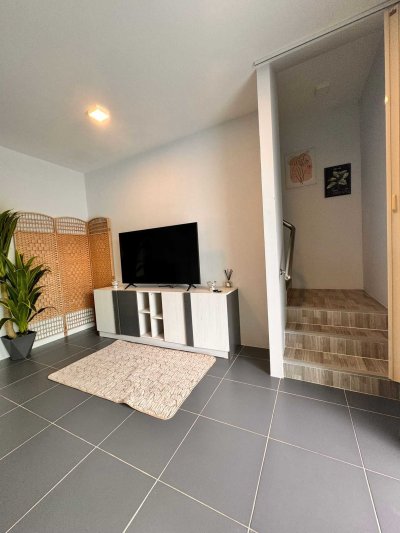 2R0938 ให้เช่าบ้านแฝดสองชั้น 3 ห้องนอน 3 ห้องน้ำ ราคา 40,000/เดือน โซนเชิงทะเล,ถลาง 2R0938 ให้เช่าบ้านแฝดสองชั้น 3 ห้องนอน 3 ห้องน้ำ ราคา 40,000/เดือน โซนเชิงทะเล,ถลาง