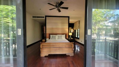 2R0940 Pool villa for rent 5 bedroom 6 bathroom 400,000/month at cherngtalay,thalang