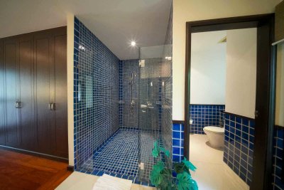 2R0940 Pool villa for rent 5 bedroom 6 bathroom 400,000/month at cherngtalay,thalang