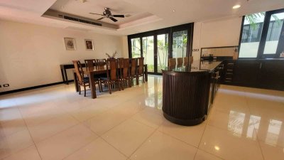 2R0940 Pool villa for rent 5 bedroom 6 bathroom 400,000/month at cherngtalay,thalang