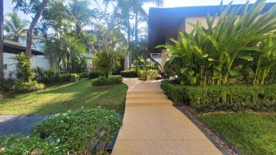2R0940 Pool villa for rent 5 bedroom 6 bathroom 400,000/month at cherngtalay,thalang