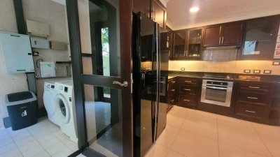 2R0940 Pool villa for rent 5 bedroom 6 bathroom 400,000/month at cherngtalay,thalang