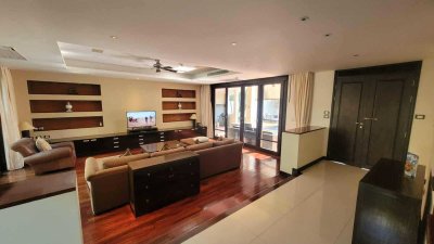 2R0940 Pool villa for rent 5 bedroom 6 bathroom 400,000/month at cherngtalay,thalang