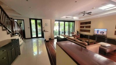 2R0940 Pool villa for rent 5 bedroom 6 bathroom 400,000/month at cherngtalay,thalang