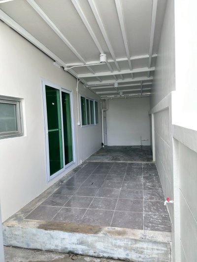 2R0941 This house for rent 4 bedroom 2 bathroom 45,000/month at cherngtalay,thalang