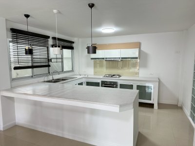 2R0941 This house for rent 4 bedroom 2 bathroom 45,000/month at cherngtalay,thalang