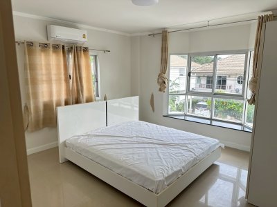 2R0941 This house for rent 4 bedroom 2 bathroom 45,000/month at cherngtalay,thalang