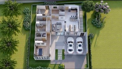 2R0942 This house for rent 3 bedroom 3 bathroom 55,000/month at cherngtalay,thalang 2R0942 This house for rent 3 bedroom 3 bathroom 55,000/month at cherngtalay,thalang