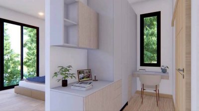 2R0942 ให้เช่าบ้านเดี่ยวชั้นเดียว 3 ห้องนอน 3 ห้องน้ำ ราคา 55,000/เดือน โซนเชิงทะเล,ถลาง