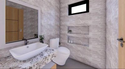 2R0942 ให้เช่าบ้านเดี่ยวชั้นเดียว 3 ห้องนอน 3 ห้องน้ำ ราคา 55,000/เดือน โซนเชิงทะเล,ถลาง