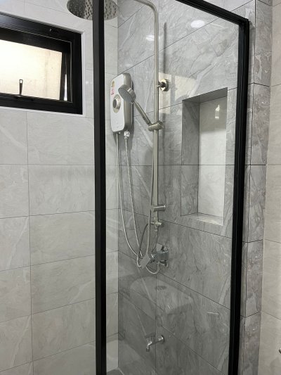 2R0942 ให้เช่าบ้านเดี่ยวชั้นเดียว 3 ห้องนอน 3 ห้องน้ำ ราคา 70,000/เดือน โซนเชิงทะเล,ถลาง