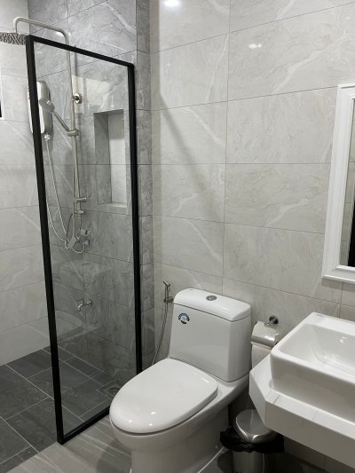 2R0942 ให้เช่าบ้านเดี่ยวชั้นเดียว 3 ห้องนอน 3 ห้องน้ำ ราคา 70,000/เดือน โซนเชิงทะเล,ถลาง