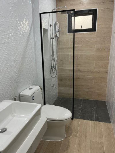 2R0942 ให้เช่าบ้านเดี่ยวชั้นเดียว 3 ห้องนอน 3 ห้องน้ำ ราคา 70,000/เดือน โซนเชิงทะเล,ถลาง