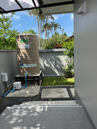 2R0942 ให้เช่าบ้านเดี่ยวชั้นเดียว 3 ห้องนอน 3 ห้องน้ำ ราคา 70,000/เดือน โซนเชิงทะเล,ถลาง