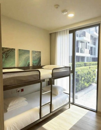 2R0943 คอนโดมิเนียม 2 ห้องนอน 2 ห้องน้ำ ให้เช่าเดือนละ 60,000 บาท โซนเชิงทะเล,ถลาง