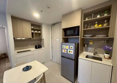 2R0943 คอนโดมิเนียม 2 ห้องนอน 2 ห้องน้ำ ให้เช่าเดือนละ 60,000 บาท โซนเชิงทะเล,ถลาง