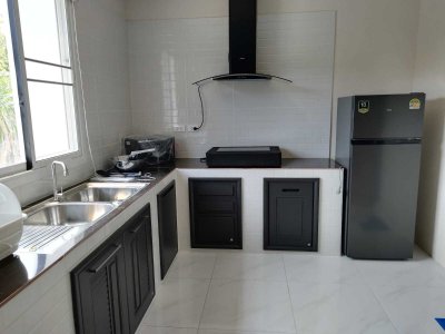 2R0945 House for rent 2 bedroom 1 bathroom 40,000/month at cherngtalay,thalang 2R0945 House for rent 2 bedroom 1 bathroom 40,000/month at cherngtalay,thalang