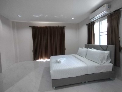 2R0945 ให้เช่าบ้านเดี่ยวชั้นเดียว 2 ห้องนอน 1 ห้องน้ำ ราคา 40,000/เดือน โซนเชิงทะเล,ถลาง