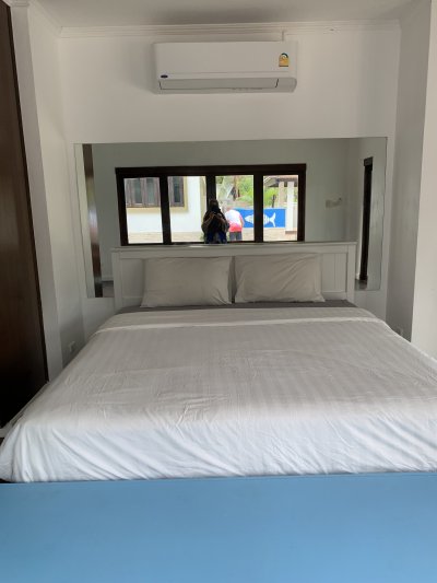 2R0946 ให้เช่า pool villa 2 ห้องนอน 2 ห้องน้ำ ราคา 80,000/เดือน โซนเชิงทะเล,ถลาง
