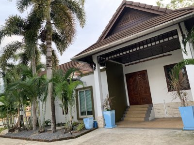 2R0946 ให้เช่า pool villa 2 ห้องนอน 2 ห้องน้ำ ราคา 80,000/เดือน โซนเชิงทะเล,ถลาง