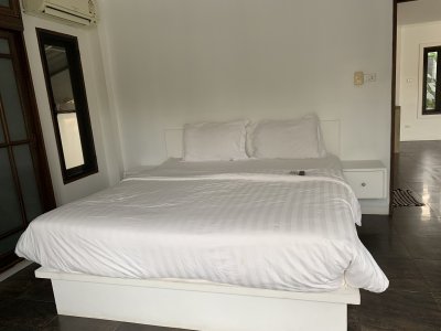 2R0946 ให้เช่า pool villa 2 ห้องนอน 2 ห้องน้ำ ราคา 80,000/เดือน โซนเชิงทะเล,ถลาง