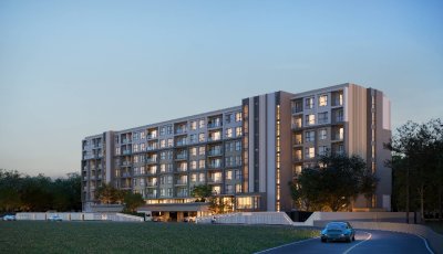 2R0948 The Space Condominium ให้เช่า 2 ห้องนอน 1 ห้องน้ำ ให้เช่าเดือนละ 60,000 บาท โซนเชิงทะเล,ถลาง