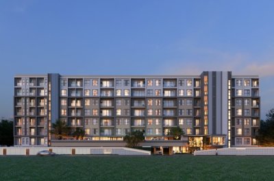 2R0948 The Space Condominium ให้เช่า 2 ห้องนอน 1 ห้องน้ำ ให้เช่าเดือนละ 60,000 บาท โซนเชิงทะเล,ถลาง