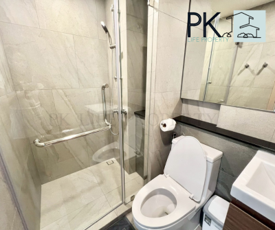 2R0948 Condominium for rent 2 bedroom 1 bathroom 60,000/month at cherngtalay,thalang