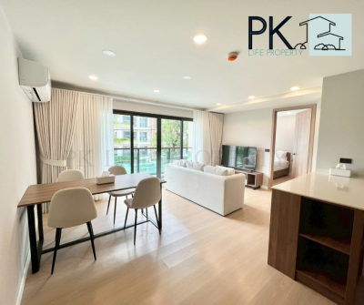 2R0948 Condominium for rent 2 bedroom 1 bathroom 60,000/month at cherngtalay,thalang