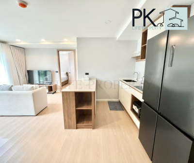 2R0948 Condominium for rent 2 bedroom 1 bathroom 60,000/month at cherngtalay,thalang