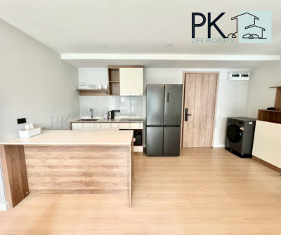 2R0948 Condominium for rent 2 bedroom 1 bathroom 60,000/month at cherngtalay,thalang