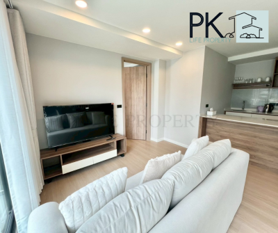 2R0948 Condominium for rent 2 bedroom 1 bathroom 60,000/month at cherngtalay,thalang