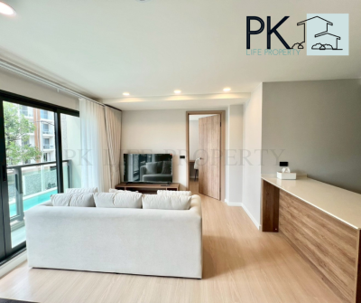 2R0948 Condominium for rent 2 bedroom 1 bathroom 60,000/month at cherngtalay,thalang