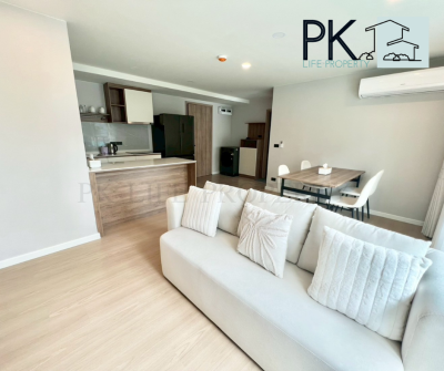 2R0948 Condominium for rent 2 bedroom 1 bathroom 60,000/month at cherngtalay,thalang