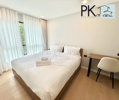 2R0948 Condominium for rent 2 bedroom 1 bathroom 60,000/month at cherngtalay,thalang