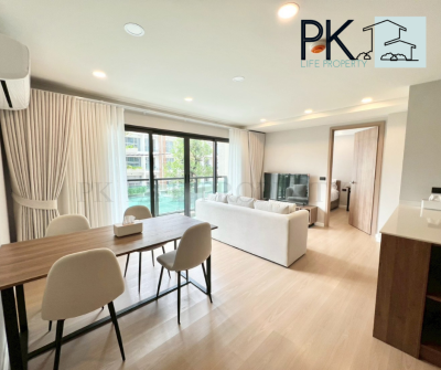 2R0948 Condominium for rent 2 bedroom 1 bathroom 60,000/month at cherngtalay,thalang