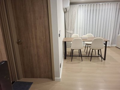 2R0948 The Space Condominium ให้เช่า 2 ห้องนอน 1 ห้องน้ำ ให้เช่าเดือนละ 60,000 บาท โซนเชิงทะเล,ถลาง