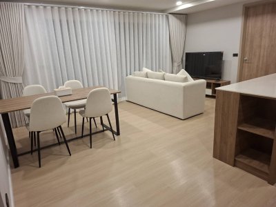 2R0948 The Space Condominium ให้เช่า 2 ห้องนอน 1 ห้องน้ำ ให้เช่าเดือนละ 60,000 บาท โซนเชิงทะเล,ถลาง