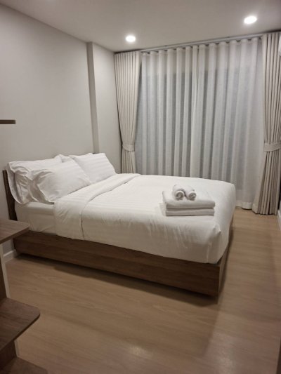 2R0948 The Space Condominium ให้เช่า 2 ห้องนอน 1 ห้องน้ำ ให้เช่าเดือนละ 60,000 บาท โซนเชิงทะเล,ถลาง