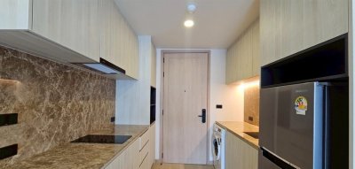 2R0949 คอนโดมิเนียม 1 ห้องนอน 1 ห้องน้ำ ให้เช่าเดือนละ 30,000 บาท โซนเชิงทะเล,ถลาง