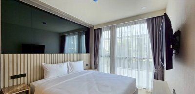 2R0949 คอนโดมิเนียม 1 ห้องนอน 1 ห้องน้ำ ให้เช่าเดือนละ 30,000 บาท โซนเชิงทะเล,ถลาง