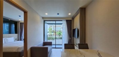 2R0949 คอนโดมิเนียม 1 ห้องนอน 1 ห้องน้ำ ให้เช่าเดือนละ 30,000 บาท โซนเชิงทะเล,ถลาง