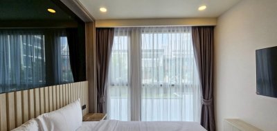 2R0949 คอนโดมิเนียม 1 ห้องนอน 1 ห้องน้ำ ให้เช่าเดือนละ 30,000 บาท โซนเชิงทะเล,ถลาง