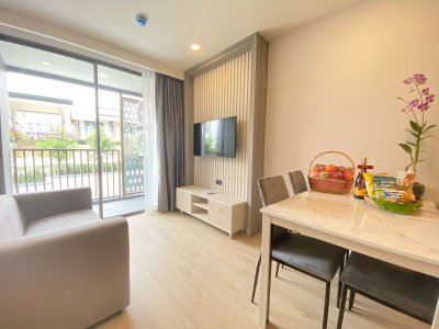 2R0949 คอนโดมิเนียม 1 ห้องนอน 1 ห้องน้ำ ให้เช่าเดือนละ 30,000 บาท โซนเชิงทะเล,ถลาง