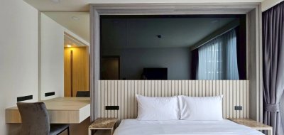 2R0949 คอนโดมิเนียม 1 ห้องนอน 1 ห้องน้ำ ให้เช่าเดือนละ 30,000 บาท โซนเชิงทะเล,ถลาง