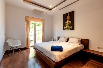 2R0950 ให้เช่า pool villa 3 ห้องนอน 3 ห้องน้ำ ราคา 180,000/เดือน โซนเชิงทะเล,ถลาง