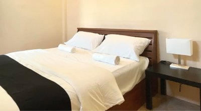 2R0951 Apartment for rent 1 bedroom 1 bathroom 25,000/month at cherngtalay,thalang