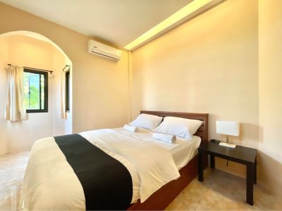 2R0951 Apartment for rent 1 bedroom 1 bathroom 25,000/month at cherngtalay,thalang