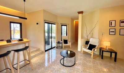 2R0951 Apartment for rent 1 bedroom 1 bathroom 25,000/month at cherngtalay,thalang